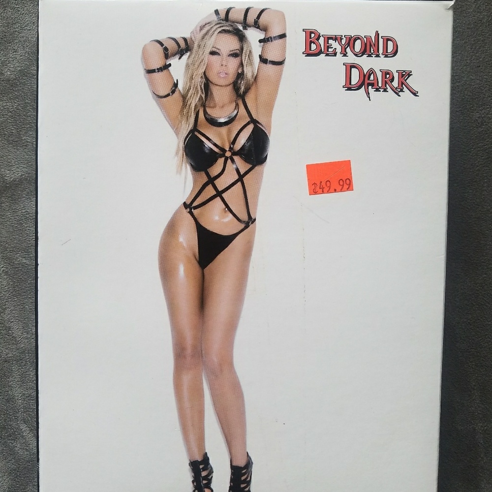 Elegant Women's leather